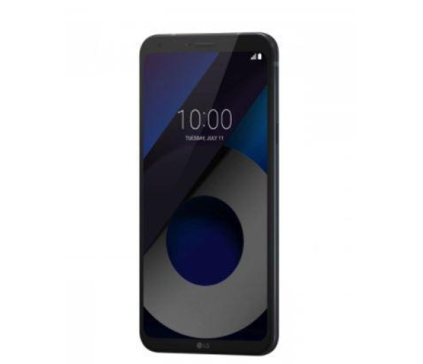 LG Q6 Czarny - 378857 - zdjęcie 4